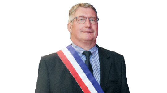 Bruno MANNEL