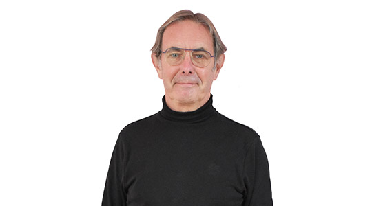 Jean-Claude LEGRAND