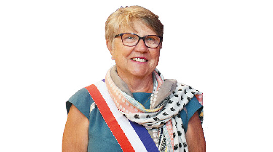 Joëlle MANESSE