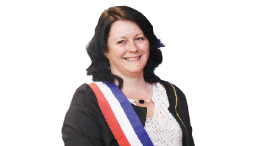 Stéphanie PLATEAUX