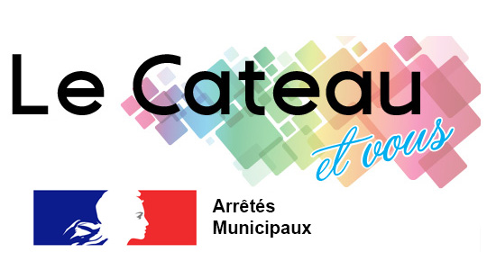 Les arrêtés municipaux