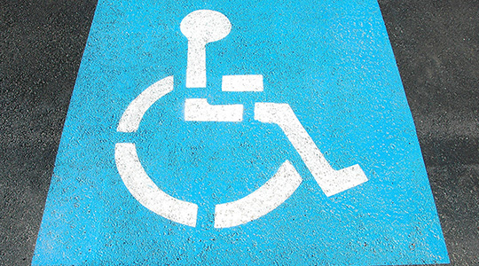 Handicap