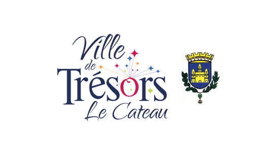 Petite histoire de la ville du Cateau