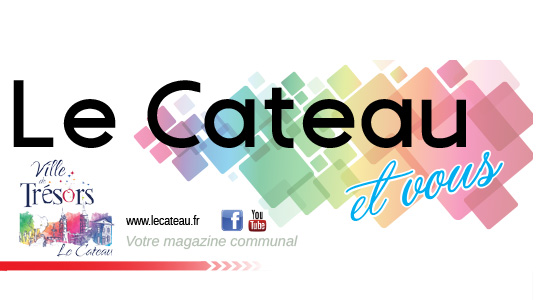 Magazines Le Cateau et Vous