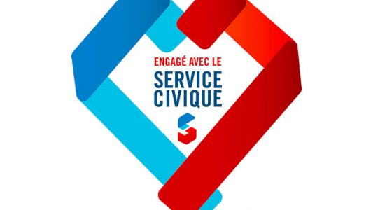 La Mairie recrute des Services Civiques