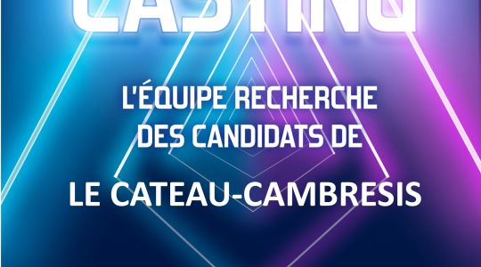tentez de rencontrer Nagui