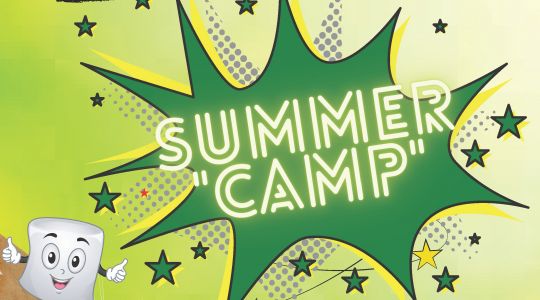 VACANCES PLURIELLES : SUMMER CAMP