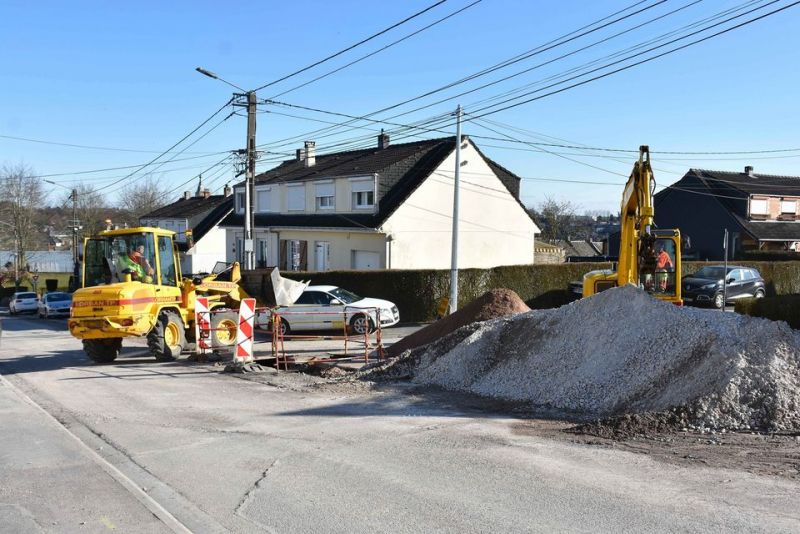 Coupures d'eau le 31 mars 2021