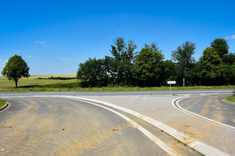 ENQUETE PUBLIQUE Zone des Quatre-Vaux